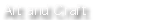 Art and Craft